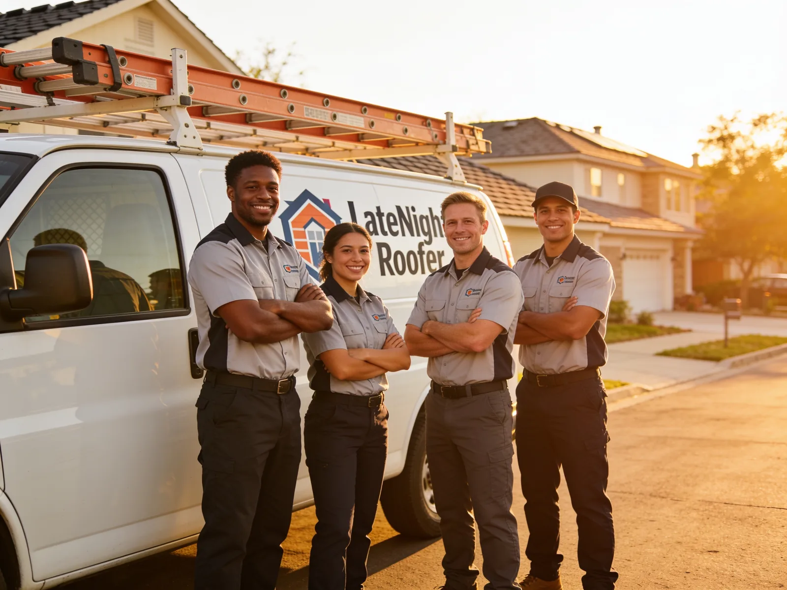 Emergency Roof Repair company in Bassett, VA